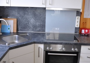 Holiday house for 4 guests with 60m² in Fehmarn OT Marienleuchte (124380)