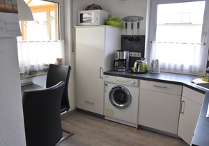Holiday house for 4 guests with 60m² in Fehmarn OT Marienleuchte (124380)