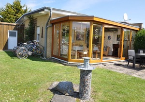 Holiday house for 4 guests with 60m² in Fehmarn OT Marienleuchte (124380)