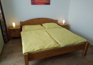 Holiday apartment Hart im Zillertal for 2 - 5 persons with 2 bedrooms - Holiday apartment
