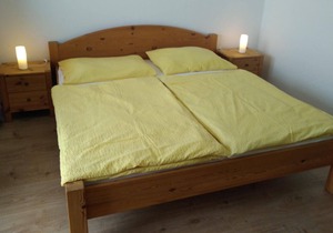 Holiday apartment Hart im Zillertal for 2 - 5 persons with 2 bedrooms - Holiday apartment