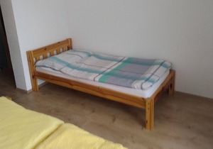 Holiday apartment Hart im Zillertal for 2 - 5 persons with 2 bedrooms - Holiday apartment