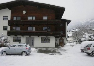 Holiday apartment Hart im Zillertal for 2 - 5 persons with 2 bedrooms - Holiday apartment