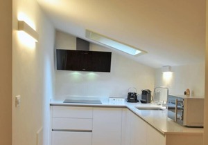 Holiday apartment Limone sul Garda for 1 - 4 persons with 2 bedrooms - Holiday apartment