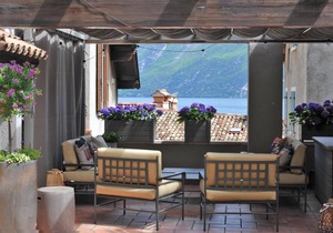 Holiday apartment Limone sul Garda for 1 - 4 persons with 2 bedrooms - Holiday apartment