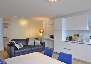 Holiday apartment Limone sul Garda for 1 - 3 persons - Holiday apartment