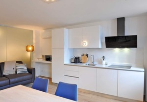 Holiday apartment Limone sul Garda for 1 - 3 persons - Holiday apartment