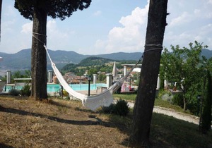 Holiday apartment Residence Il Poggiolino
