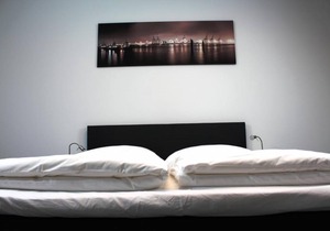 Holiday apartment Norderstedt for 1 - 4 persons with 2 bedrooms - Holiday apartment