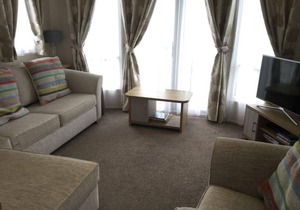 Holiday apartment Rye Harbour for 1 - 6 persons with 2 bedrooms - Holiday apartment
