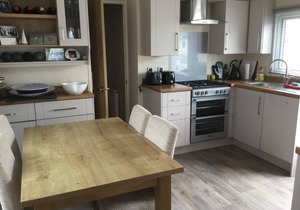 Holiday apartment Rye Harbour for 1 - 6 persons with 2 bedrooms - Holiday apartment