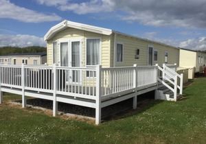 Holiday apartment Rye Harbour for 1 - 6 persons with 2 bedrooms - Holiday apartment