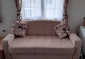 Holiday apartment Rye Harbour for 1 - 6 persons with 2 bedrooms - Holiday apartment
