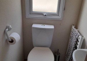Holiday apartment Rye Harbour for 1 - 6 persons with 2 bedrooms - Holiday apartment