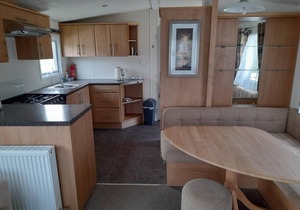 Holiday apartment Rye Harbour for 1 - 6 persons with 2 bedrooms - Holiday apartment