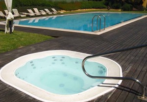 Holiday apartment in Residence La Torre