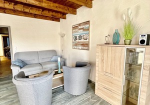 holiday apartment/apt. for 4 guests with 70m² in Aurich (160586)