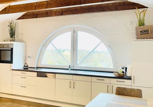 holiday apartment/apt. for 2 guests with 53m² in Aurich (160588)