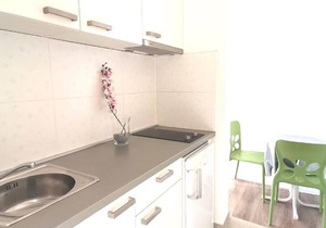 Holiday apartment Promajna for 1 - 10 persons with 4 bedrooms - Row house
