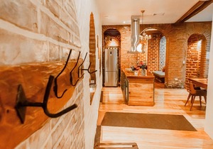 Holiday apartment Quito for 1 - 2 persons with 1 bedroom - Holiday apartment in one or multi-family