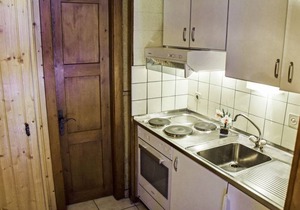 Holiday apartment Rousserolles rez gauche