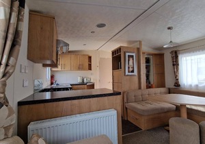 Holiday apartment Rye Harbour for 1 - 6 persons with 2 bedrooms - Holiday apartment