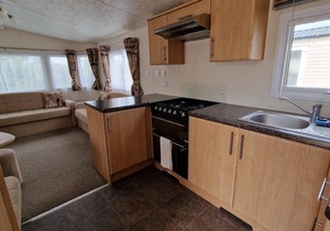 Holiday apartment Rye Harbour for 1 - 6 persons with 2 bedrooms - Holiday apartment