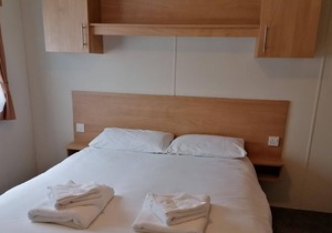 Holiday apartment Rye Harbour for 1 - 6 persons with 2 bedrooms - Holiday apartment