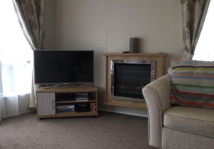 Holiday apartment Rye Harbour for 1 - 6 persons with 2 bedrooms - Holiday apartment