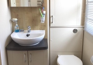 Holiday apartment Rye Harbour for 1 - 6 persons with 2 bedrooms - Holiday apartment