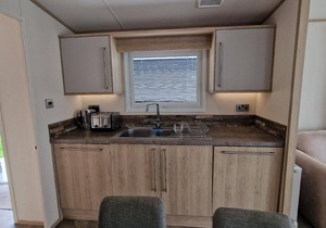 Holiday apartment Rye Harbour for 1 - 6 persons with 2 bedrooms - Holiday apartment