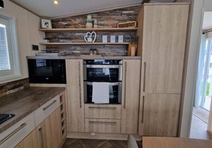 Holiday apartment Rye Harbour for 1 - 6 persons with 2 bedrooms - Holiday apartment
