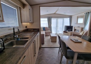 Holiday apartment Rye Harbour for 1 - 6 persons with 2 bedrooms - Holiday apartment