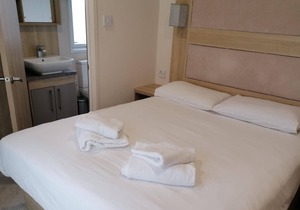 Holiday apartment Rye Harbour for 1 - 6 persons with 2 bedrooms - Holiday apartment