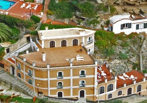 Holiday apartment Ravello for 1 - 4 persons with 1 bedroom - Holiday apartment