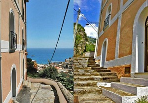 Holiday apartment Ravello for 1 - 4 persons with 1 bedroom - Holiday apartment