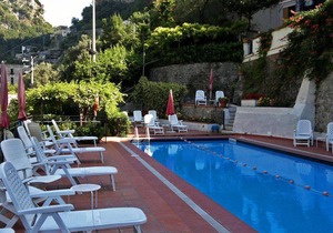 Holiday apartment Ravello for 1 - 4 persons with 1 bedroom - Holiday apartment