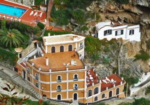 Holiday apartment Ravello for 1 - 4 persons with 1 bedroom - Holiday apartment