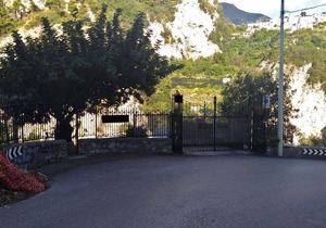 Holiday apartment Ravello for 1 - 4 persons with 1 bedroom - Holiday apartment
