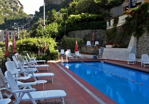 Holiday apartment Ravello for 1 - 4 persons with 1 bedroom - Holiday apartment