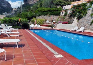 Holiday apartment Ravello for 1 - 2 persons with 1 bedroom - Holiday apartment