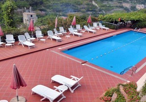 Holiday apartment Ravello for 1 - 2 persons with 1 bedroom - Holiday apartment