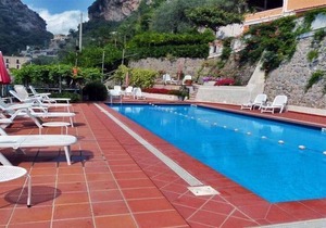 Holiday apartment Ravello for 1 - 2 persons with 1 bedroom - Holiday apartment