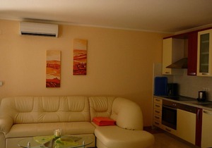 Holiday apartment Savudrija for 1 - 4 persons with 2 bedrooms - Holiday apartment
