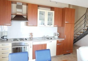 Holiday apartment Savudrija for 1 - 4 persons with 2 bedrooms - Holiday apartment