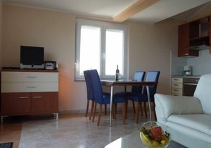 Holiday apartment Savudrija for 1 - 4 persons with 2 bedrooms - Holiday apartment