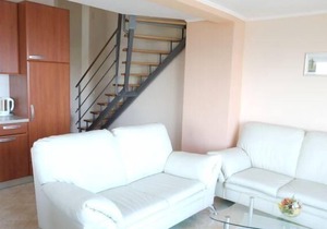 Holiday apartment Savudrija for 1 - 4 persons with 2 bedrooms - Holiday apartment