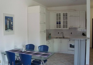 Holiday apartment Savudrija for 1 - 4 persons with 2 bedrooms - Holiday apartment
