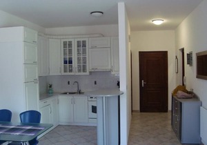 Holiday apartment Savudrija for 1 - 4 persons with 2 bedrooms - Holiday apartment
