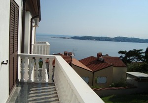 Holiday apartment Savudrija for 1 - 4 persons with 2 bedrooms - Holiday apartment